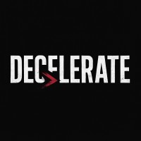 Decelerate logo - Similar company to Vulnerable Podcast