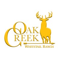 Oak Creek Whitetail Ranch logo - Similar company to Wilson Whitetail & Wing Shooting Ranch