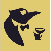 Gold Penguin logo - Similar company to Rackless, Inc.