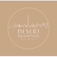 DESERT DIAMOND REAL ESTATE LLC DUBAI logo - Similar company to Energibizz