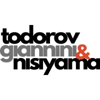 Todorov, Giannini & Nisiyama logo - Similar company to Hsa Law