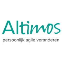 Altimos logo - Similar company to Vancave