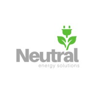 Neutral Energy Solutions - Award Winning Heat Installer logo - Similar company to Afit Commercial Ltd