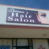 SHEENU'S HAIR SALON logo - Similar company to Shrred-It