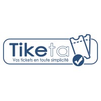 Tiketa Mali logo - Similar company to Smart Card Mali
