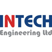 INTECH Engineering Ltd logo - Similar company to External Louvres Ltd