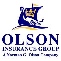 Olson Insurance Group logo - Similar company to Mavrix Insurance Services