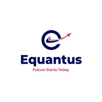 EQUANTUS logo - Similar company to Apatris
