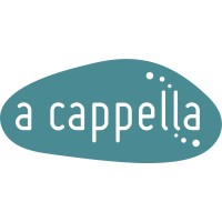 a cappella logo - Similar company to Blick Pay