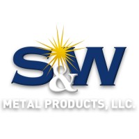 S&W METAL PRODUCTS, LLC logo - Similar company to Saniwatt