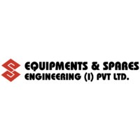 Equipments & Spares Engineering (I) Private Limited logo - Similar company to Industrial Sales Corporation