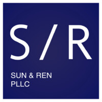 Sun & Ren PLLC logo - Similar company to Meng Law Group Pc