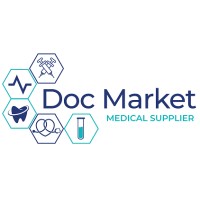 DOC MARKET Algerie logo - Similar company to Turkzed Group