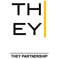 THEY Partnership logo - Similar company to Strike Force Indonesia