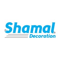 Shamal Decoration logo - Similar company to زيد هاشم لتجارة الستانلس ستيل