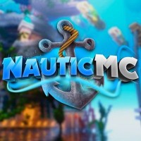 NauticMC logo - Similar company to Builtbybit