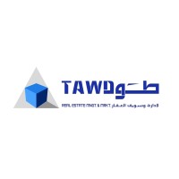 Tawd Real Estate logo - Similar company to Wathir Co
