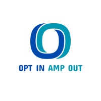 Opt In Amp Out logo - Similar company to Druto Soft