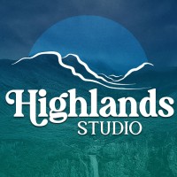 Highlands Studio logo - Similar company to Humanmade