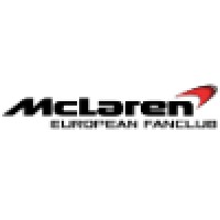 Mclaren European Fanclub