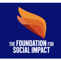 The Foundation for Social Impact logo - Similar company to Just Cause
