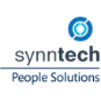 Synntech People Solutions logo - Similar company to Synntechs