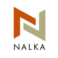 Nalka logo - Similar company to Norstat