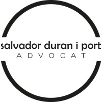 Salvador Duran Advocat logo - Similar company to Daggas - Awakening Neurons