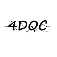 4DQC logo - Similar company to Amirsys, Inc.