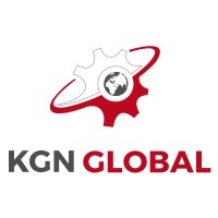 KGN Global logo - Similar company to Expro Technologies India