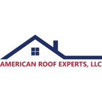 American Roof Experts logo - Similar company to Curry Disposal