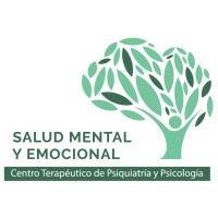 Salud Mental y Emocional Centro Terapéutico logo - Similar company to Conempleo