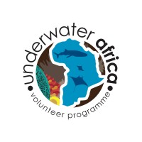 UNDERWATER AFRICA FOUNDATION logo - Similar company to Kashti & Meyer