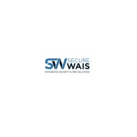 SecureWais UK Ltd logo - Similar company to Sensetech Systems Ltd