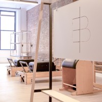 Erika Bloom Pilates