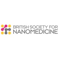 British Society for Nanomedicine logo - Similar company to Academy Of Pharmaceutical Sciences