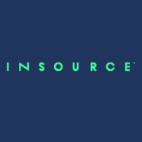 Insource logo - Similar company to Andersen Consulting