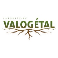 Laboratoire VALOGETAL logo - Similar company to Bio Stratege Guyane