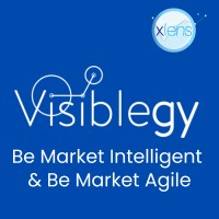 Visiblegy™ logo - Similar company to Peoplewith