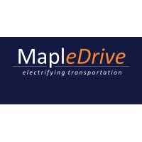 Maple Drive logo - Similar company to Igon Mobility