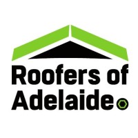 Roofers of Adelaide logo - Similar company to The Roofers