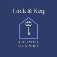 Lock and Key Real Estate Investments logo - Similar company to Five Five Five Ventures, Llc