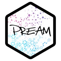 PREAM logo - Similar company to Stache Products