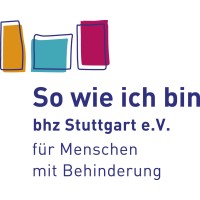 bhz Stuttgart e.V. logo - Similar company to Eva Evangelische Gesellschaft Stuttgart E.V.