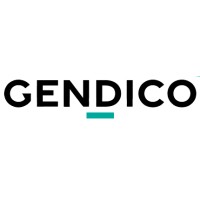 GENDICO logo - Similar company to Blue Air Technologies