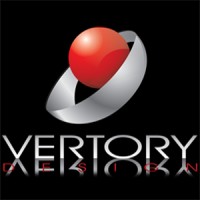 Vertory Design Revestimentos logo - Similar company to Ciasul Revestimentos Para Construção
