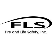 Fire and Life Safety, Inc. logo - Similar company to Safe Green Clean