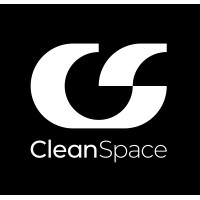Clean Space Commercial Cleaning logo - Similar company to Kleen1®