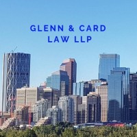 Glenn & Card Law LLP logo - Similar company to Ckm Law