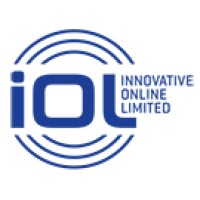 Innovative Online Limited logo - Similar company to Initux Software Limited